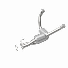 Load image into Gallery viewer, MagnaFlow Direct Fit Catalytic Converter 04 Ranger/BSeries 3.0L