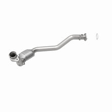 Load image into Gallery viewer, MagnaFlow Direct Fit Catalytic Converter 96-97 Ford Explorer 5.0L