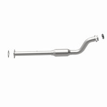 Load image into Gallery viewer, MagnaFlow Direct Fit Catalytic Converter 96 Buick Regal 3.8L