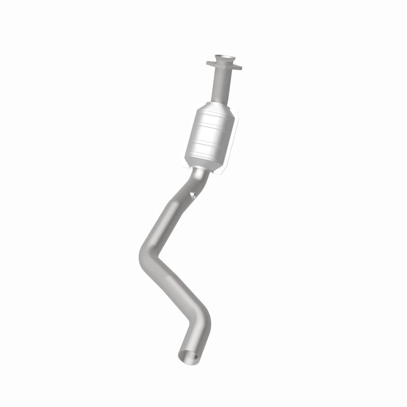 MagnaFlow Direct Fit Catalytic Converter 00-02 Lincoln LS D/S OEM