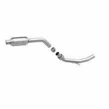 Load image into Gallery viewer, MagnaFlow Direct Fit Catalytic Converter 98-04 Intrepid 2.7L P OEM