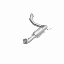 Load image into Gallery viewer, MagnaFlow Direct Fit Catalytic Converter 05-07 4Runner 4.7 Driver Side Rear OE