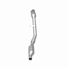 Load image into Gallery viewer, MagnaFlow Direct Fit Catalytic Converter 04-06 Audi S4 4.2L