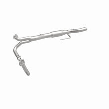 Load image into Gallery viewer, MagnaFlow Direct Fit Catalytic Converter 2002 Dodge Ram 1500 Van 3.9