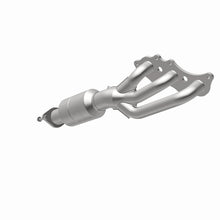 Load image into Gallery viewer, MagnaFlow Direct Fit Catalytic Converter 10-12 Toyota FJ/4Runner 4.0L
