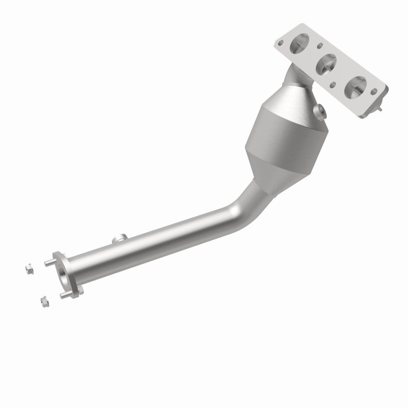 MagnaFlow Direct Fit Catalytic Converter 02-03 Freelander 2.5L