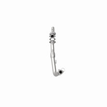 Load image into Gallery viewer, MagnaFlow Direct Fit Catalytic Converter GM 01-02 2500 PS 6L OEM