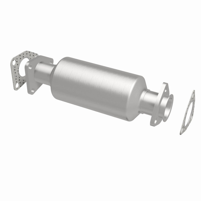 MagnaFlow Direct Fit Catalytic Converter Acura-Honda 85 87