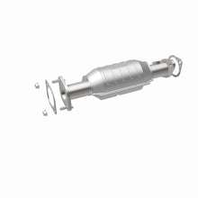 Load image into Gallery viewer, MagnaFlow Direct Fit Catalytic Converter LANCER- 02-03 4 2.0L OEM
