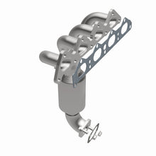 Load image into Gallery viewer, MagnaFlow Direct Fit Catalytic Converter 03-05 Hyundai Elantra 2.0L