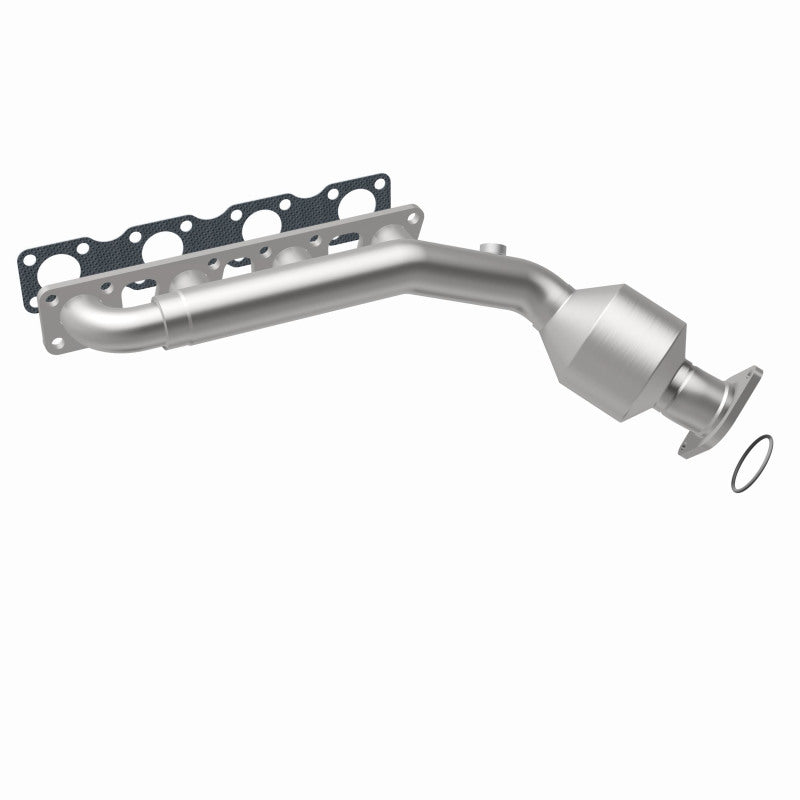 MagnaFlow Direct Fit Catalytic Converter 03-04 M45 V8 4.5 OE Mani