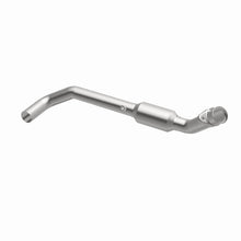 Load image into Gallery viewer, MagnaFlow Direct Fit Catalytic Converter OEM 05-08 Ford F150 4.2L V6 (Drivers Side)