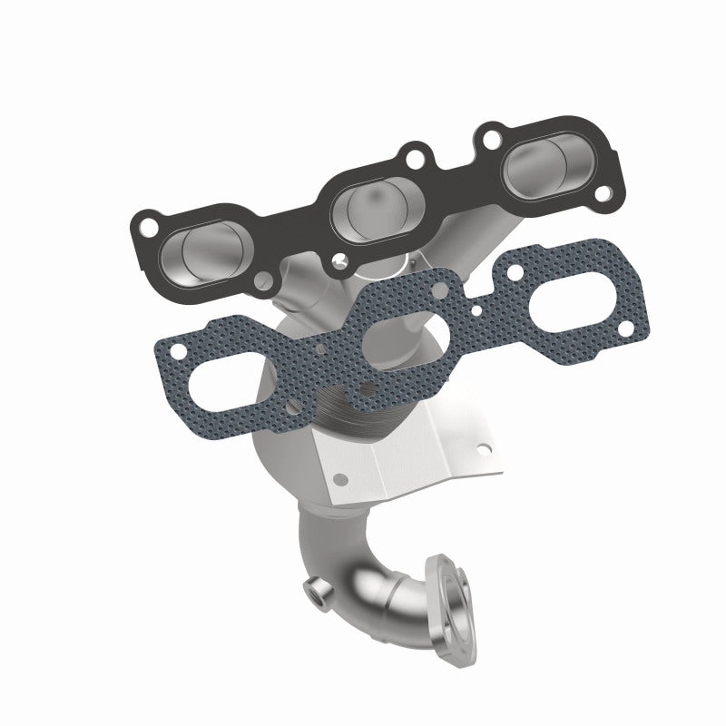MagnaFlow Direct Fit Catalytic Converter 2007 Mercury Milan 3.0L