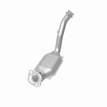 Load image into Gallery viewer, MagnaFlow Direct Fit Catalytic Converter 97-00 Explorer 4.0 Driver Side