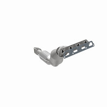 Load image into Gallery viewer, MagnaFlow Direct Fit Catalytic Converter 02-06 Cooper/S Manifold