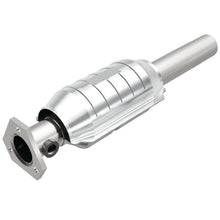Load image into Gallery viewer, MagnaFlow Direct Fit Catalytic Converter VW 86 92