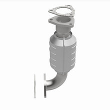 Load image into Gallery viewer, MagnaFlow Direct Fit Catalytic Converter Tiburon 97-98 OEM