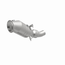 Load image into Gallery viewer, MagnaFlow Direct Fit Catalytic Converter 2014 228i 2.0L Close Coupled