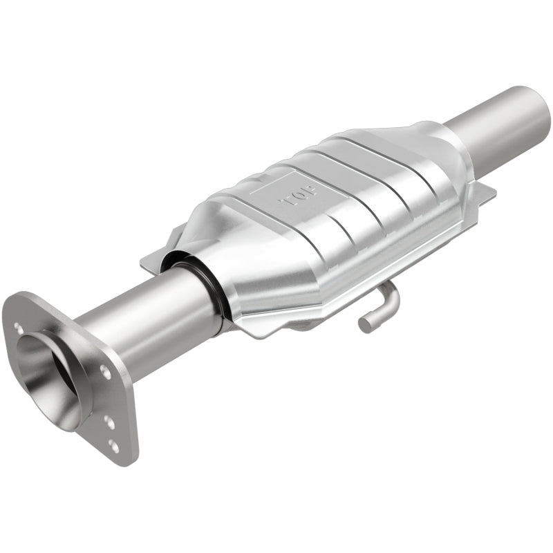 MagnaFlow Direct Fit Catalytic Converter 04 Mitsubishi Galant 2.4L