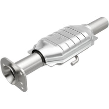 Load image into Gallery viewer, MagnaFlow Direct Fit Catalytic Converter 04 Mitsubishi Galant 2.4L