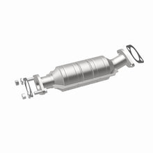 Load image into Gallery viewer, MagnaFlow Direct Fit Catalytic Converter 08-10 Hyundai Elantra 2.0L