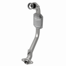 Load image into Gallery viewer, MagnaFlow Direct Fit Catalytic Converter Ford-Mercury 21.13X5X4 2/2