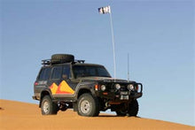 Load image into Gallery viewer, ARB Winchbar Lc60 Dakar (Fit Kit NOT Included)
