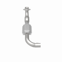 Load image into Gallery viewer, MagnaFlow Direct Fit Catalytic Converter 97-98 Ford Trucks 4.6L