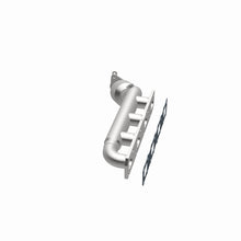 Load image into Gallery viewer, MagnaFlow Direct Fit Catalytic Converter 07 Titan 5.6L P/S manif OEM