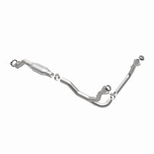 Load image into Gallery viewer, MagnaFlow Direct Fit Catalytic Converter 00 Blazer 4WD 4dr 4.3L OEM