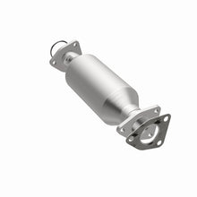 Load image into Gallery viewer, MagnaFlow Direct Fit Catalytic Converter 97-01 Honda Prelude 2.2L (49 State)