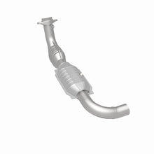 Load image into Gallery viewer, MagnaFlow Direct Fit Catalytic Converter 99-00 Ford Exped 4.6L
