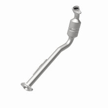 Load image into Gallery viewer, MagnaFlow Direct Fit Catalytic Converter 05-06 Wrangler 2.4L OEM