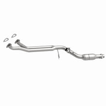 Load image into Gallery viewer, MagnaFlow Direct Fit Catalytic Converter 97-98 BMW Z3 6 2.8L