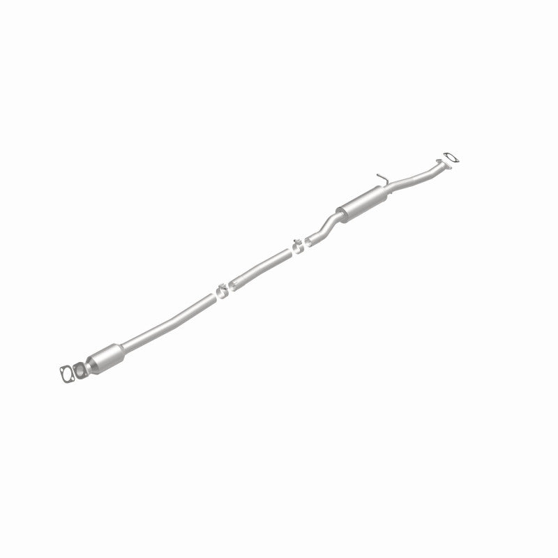 MagnaFlow Direct Fit Catalytic Converter 2019 Hyundai Tucson L4 OEM Underbody Single