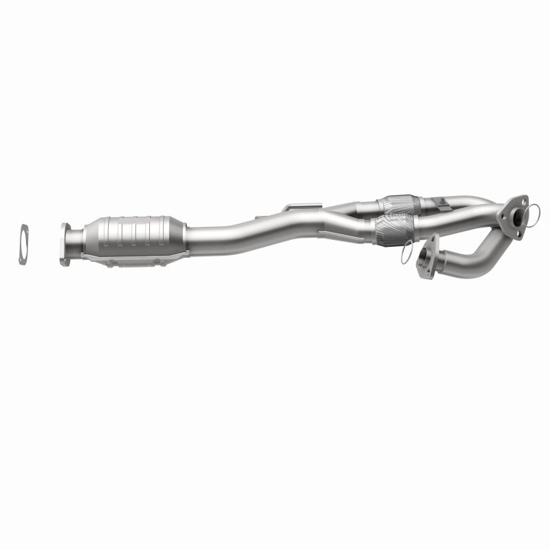 MagnaFlow Direct Fit Catalytic Converter 06 Murano 3.5 V6 AWD OEM