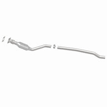 Load image into Gallery viewer, MagnaFlow Direct Fit Catalytic Converter 96-00 Caravan-Voyager 2.4L