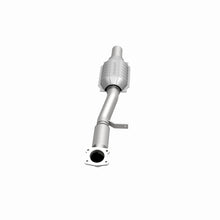 Load image into Gallery viewer, MagnaFlow Direct Fit Catalytic Converter Volvo S40/V40 1.9L Rear