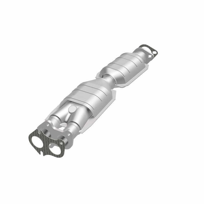MagnaFlow Direct Fit Catalytic Converter 86-87 Ford Ranger/Bronco II 2.9L (California)