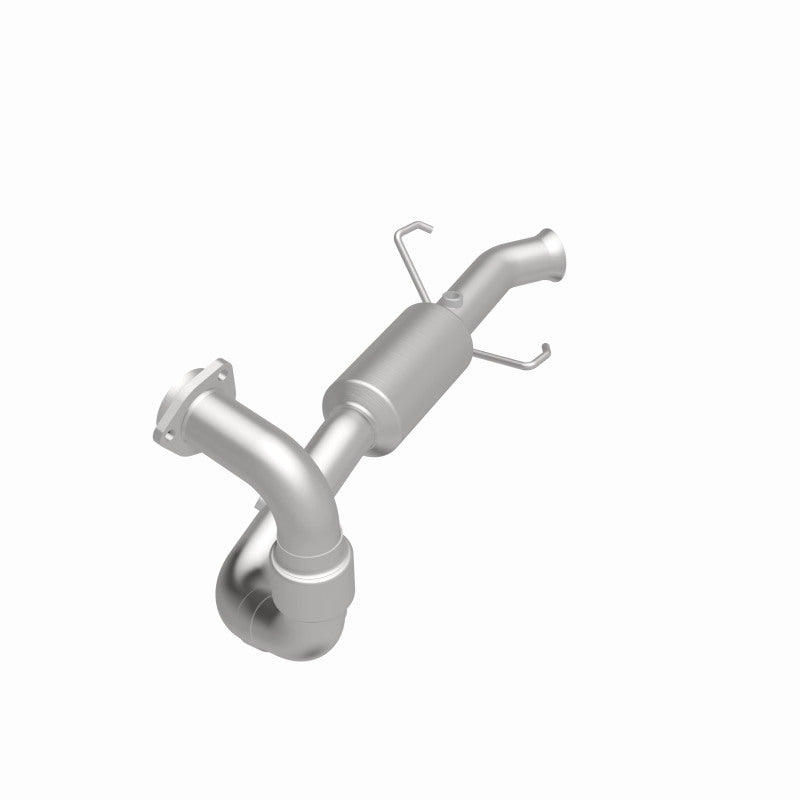 MagnaFlow Direct Fit Catalytic Converter 99 Saab 9-3 2.0L