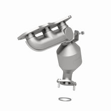 Load image into Gallery viewer, MagnaFlow Direct Fit Catalytic Converter 08-09 Toyota Highlander 3.5L