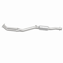 Load image into Gallery viewer, MagnaFlow Direct Fit Catalytic Converter 91-96 BMW 850 V12 D/S