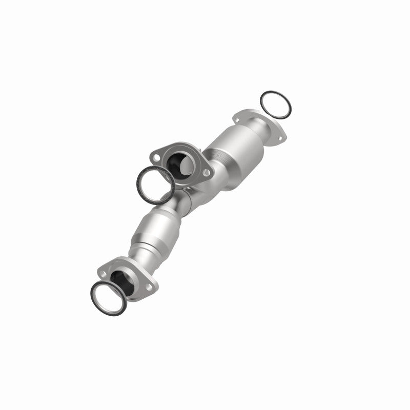 MagnaFlow Direct Fit Catalytic Converter 93-97 Lexus GS300 / 92-98 SC300 3.0L Front