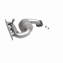 Load image into Gallery viewer, MagnaFlow Direct Fit Catalytic Converter 00-03 Ford Taurus 3.0L