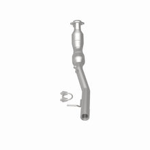 Load image into Gallery viewer, MagnaFlow Direct Fit Catalytic Converter 06-08 Range Rover P/S OEM