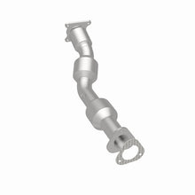 Load image into Gallery viewer, MagnaFlow Direct Fit Catalytic Converter 08 HHR SS 2.0L Turbo OEM