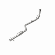 Load image into Gallery viewer, MagnaFlow Direct Fit Catalytic Converter 99-00 Mercedes SL500 5.0L