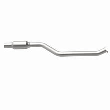 Load image into Gallery viewer, MagnaFlow Direct Fit Catalytic Converter BMW 5 08-09 Rear OEM
