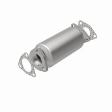 Load image into Gallery viewer, MagnaFlow Direct Fit Catalytic Converter Honda 80 87
