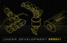 Load image into Gallery viewer, MagnaFlow Direct Fit Catalytic Converter 93-95 Chevrolet Lumina APV 3.1L